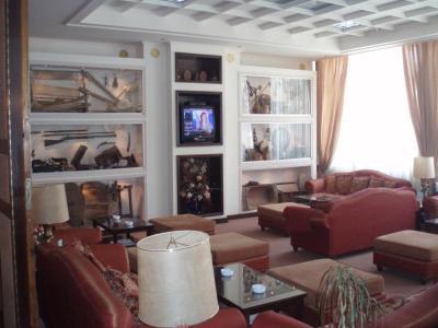 Sparta Inn Rom bilde